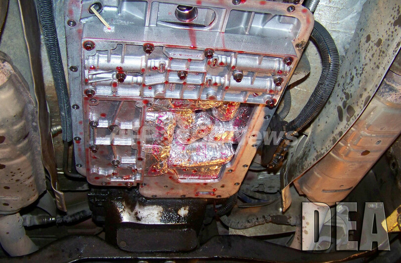 メキシコ麻薬カルテルを一斉摘発、米19州で303人逮捕