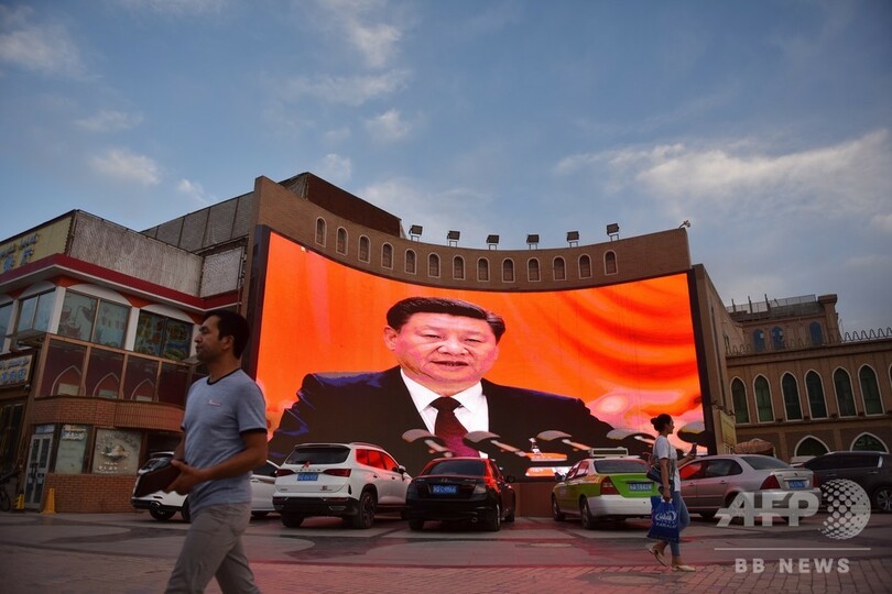 国連は中国の人権侵害を調査せよ、321団体が要求