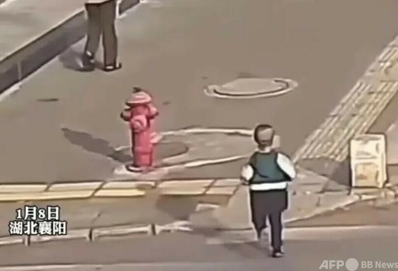 中国の3歳幼児が拾った60万円の指輪、親が捨てる 持ち主が賠償請求