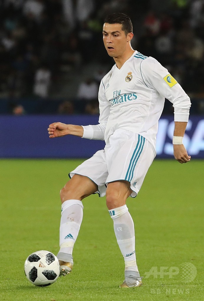 ロナウドが生涯レアルを示唆「ここでキャリアを終えたい」