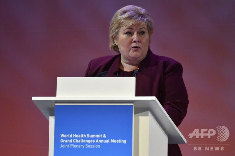 ノルウェー、ナチ占領下でドイツ兵と関係の女性に公式謝罪 国外追放など数万人迫害