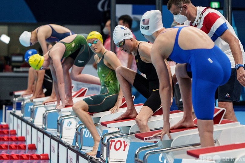 パラリンピックの「クラス分け」に批判 不公平で不正の温床とも