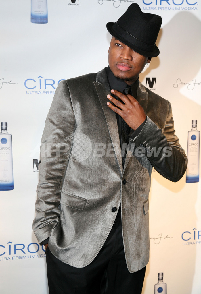 ショーン・コムズのバースデーパーティー、豪華アーティスト集合