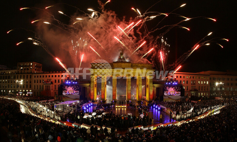 【写真特集】21世紀「最初の10年」