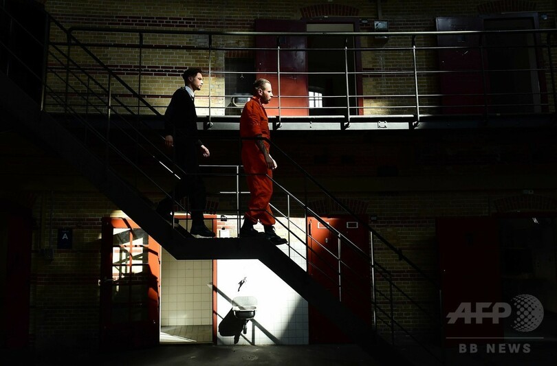 刑務所建物がオフィスや住宅に、閉鎖後の再活用 オランダ
