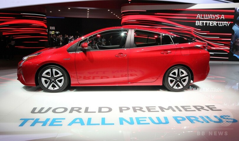 ハイブリッド車でトヨタ追撃へ、欧州自動車各社の挑戦始まる