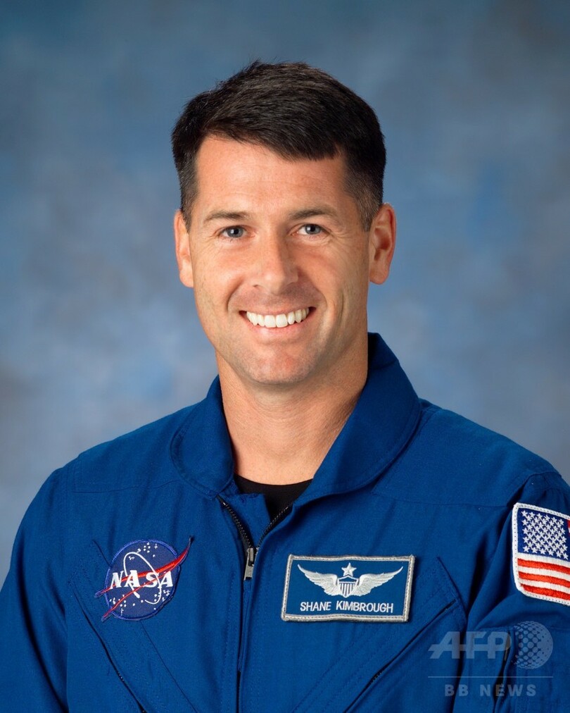 NASAの宇宙飛行士、ISSから不在者投票 米大統領選