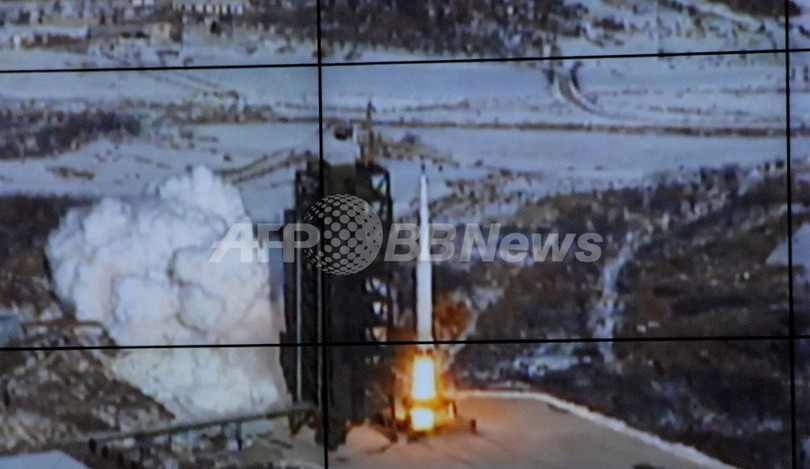 北朝鮮のロケット打ち上げを非難、対応めぐり協議続ける 国連安保理 北朝鮮のロケット打ち上げを非難、対応めぐり協議続ける 国連安保理