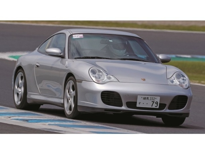 試乗記 ポルシェ911 26 10万 目前の79号車にトラブル発生 好事魔多し Engine Web