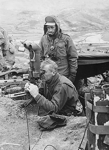 朝鮮戦争開戦から60年、｢挑発止めよ｣と韓国大統領 写真5枚 国際