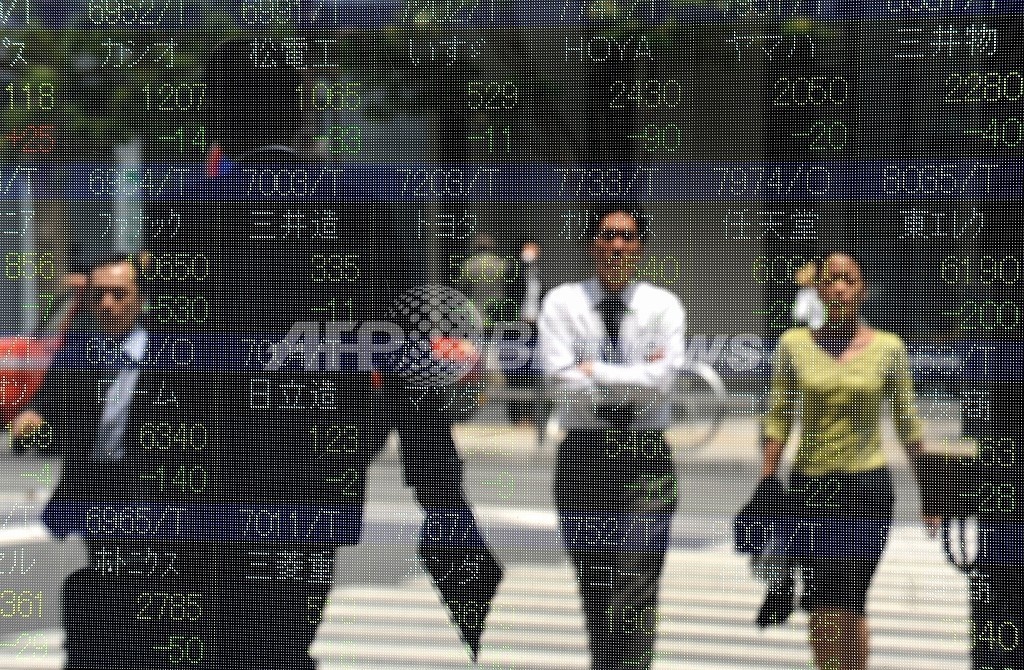 戦後最長の景気拡大は終了、8月の経済報告 戦後最長の景気拡大は終了、8月の経済報告