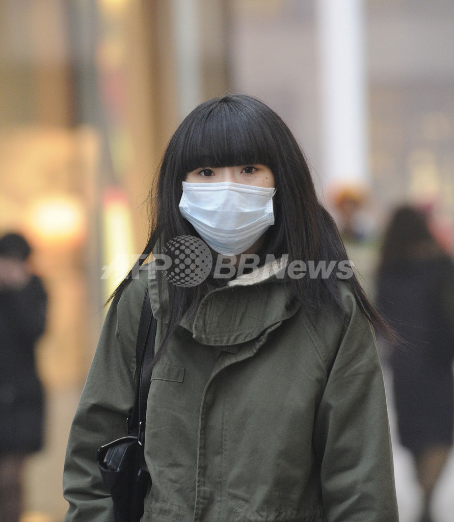 恐怖の種―中国に満ちあふれる有害物質(1) 恐怖の種―中国に満ちあふれる有害物質(1)