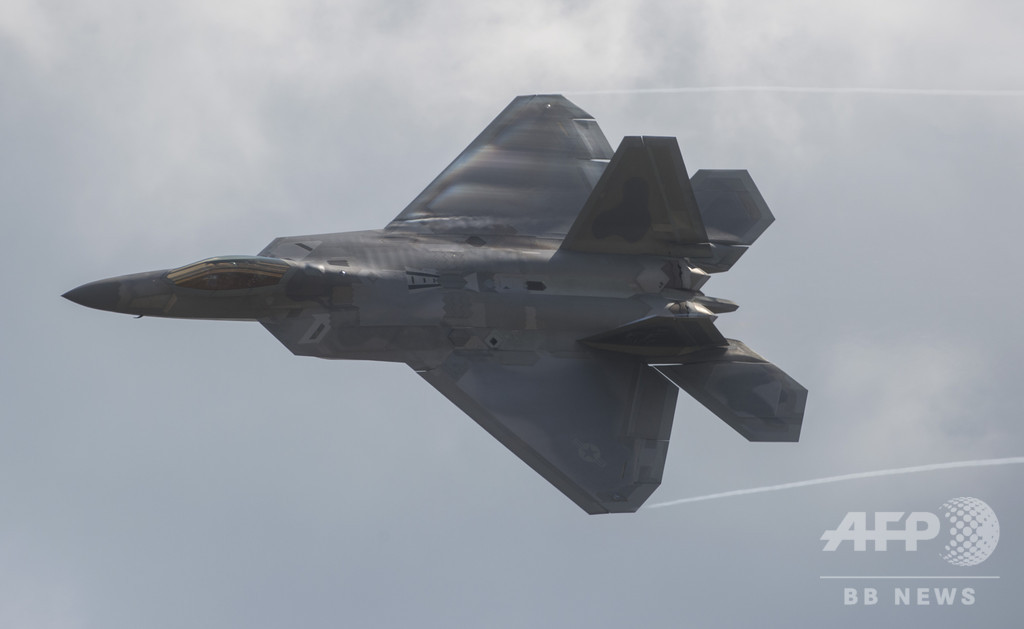 米国の新兵器システム、容易に侵入可能 報告書 米国の新兵器システム、容易に侵入可能 報告書