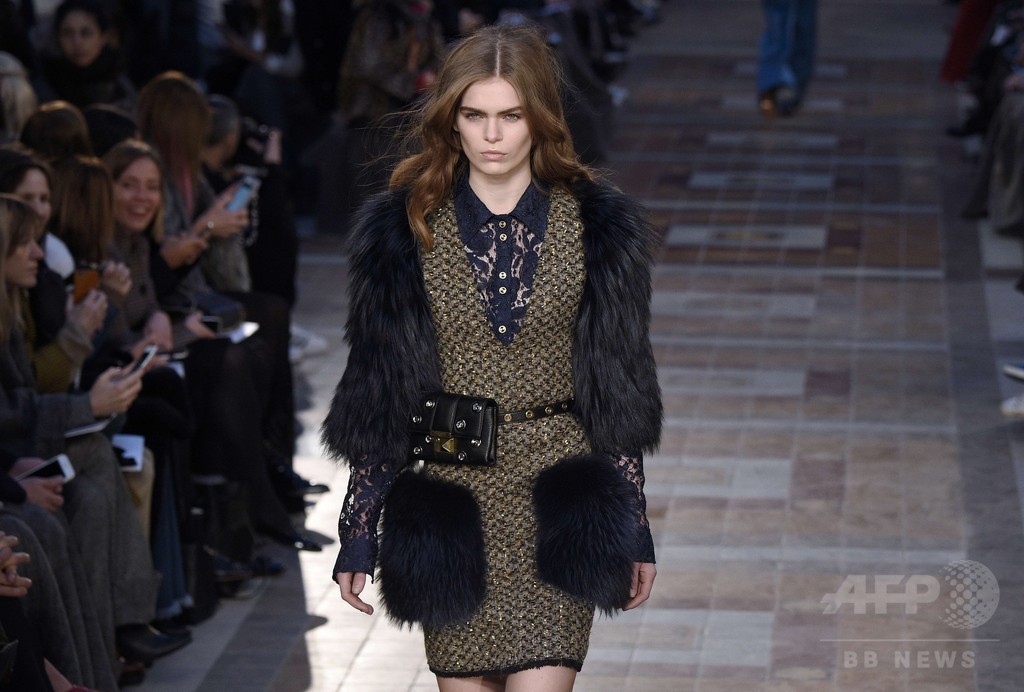 「ソニア リキエル」16/17年秋冬