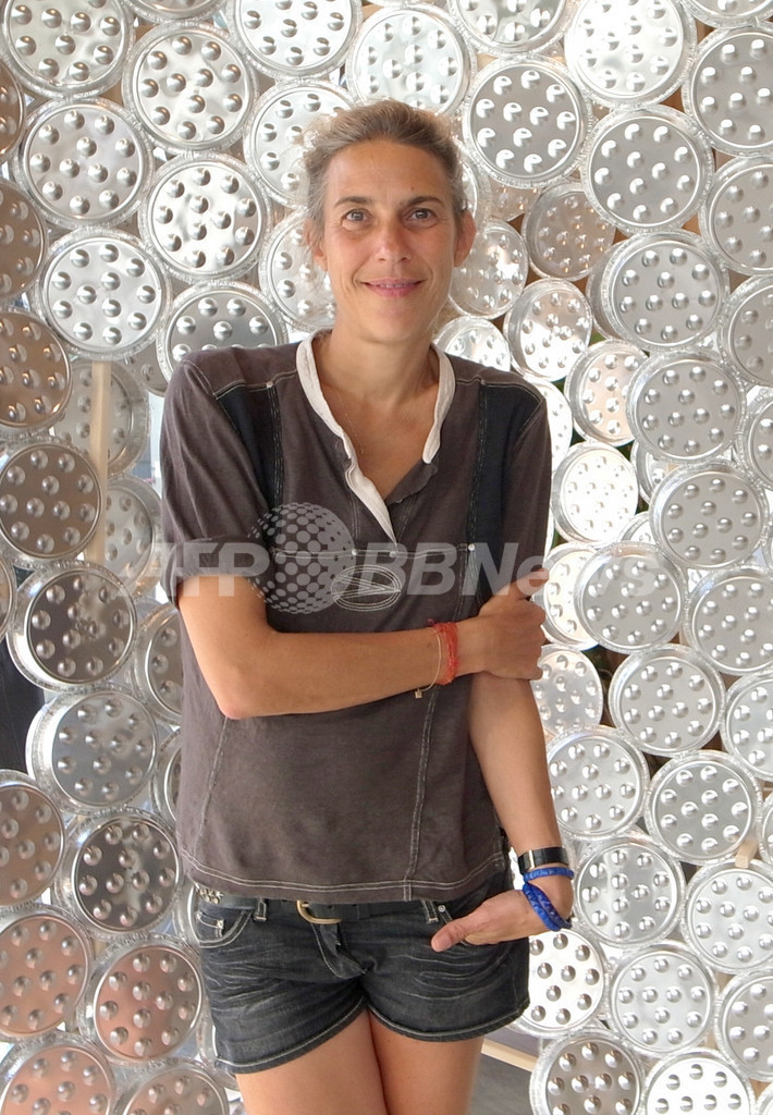 「イザベル マラン」日本待望の路面店が遂にオープン、直撃インタビュー