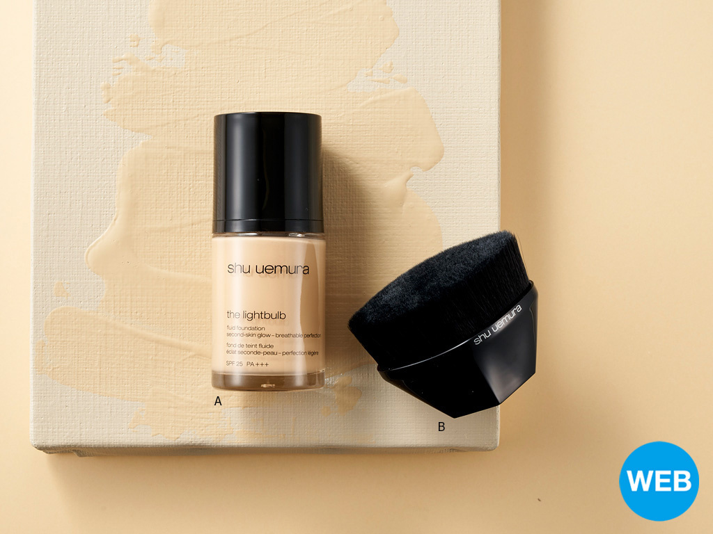 <HANKYU BEAUTY AUTUMN COSMETICS>シュウ ウエムラ <HANKYU BEAUTY AUTUMN COSMETICS>シュウ ウエムラ