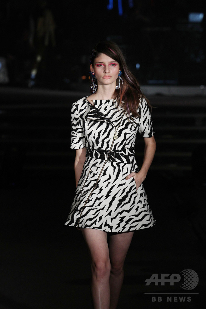 今シーズンもかわいさ全開、「スレトシス」15年春夏