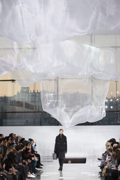 「ルイ・ヴィトン」16/17年秋冬メンズ