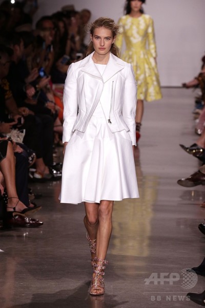 「ザック・ポーゼン」17年春夏