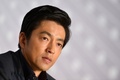 南仏カンヌ（Cannes）で開催中の第66回カンヌ国際映画祭（Cannes Film Festival）で20日、コンペティション部門に出品されている三池崇史（Takashi Miike）監督作『藁の楯』の公式上映が行われ、監督とともに主演の大沢たかお（Takao Osawa）、共演者の松嶋菜々子（Nanako Matsushima）がレッドカーペットを歩いた。この日は、公式上映に先立ち、記者会見とフォトコールも行われた。

写真は、記者会見に出席した大沢（2013年5月20日撮影）。(c)AFP/ALBERTO PIZZOLI