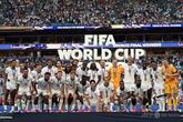 イングランドがフランス下し3位、合計10得点の乱打戦制す W杯