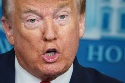 米政府、核実験の実施を協議 米紙報道