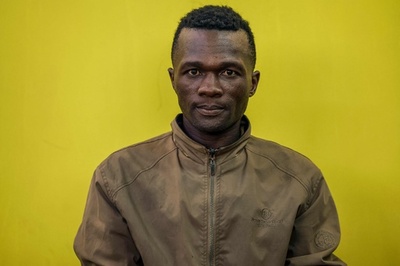 女性42人殺害自供の男、勾留先から脱走 ケニア