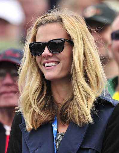 ロディックがウィンブルドン前哨戦で優勝、エイゴン国際