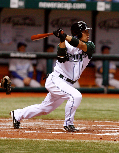 岩村 2安打1打点も途中で交代