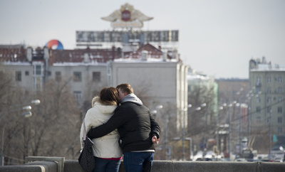 「求愛費」6.5万円返して…ロシア人男性、破局後に元恋人を提訴 