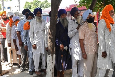 コロナ感染者急増のインド、レムデシビルの輸出禁止