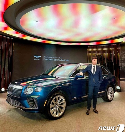 韓国で“超ラグジュアリー”ブランド新車、相次ぎ発売…景気低迷でも販売台数は最大値