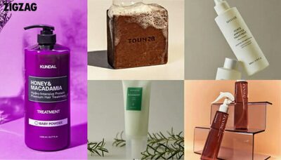 韓国、ヘアケア商品の取引額が最大10倍…PM2.5/黄砂の影響