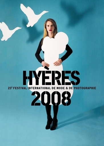 リカルド・ティッシ、イエール国際モード＆写真フェスティバルの審査員に