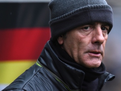 レスターで活躍するバーディーは「危険な存在」―独代表監督が警戒