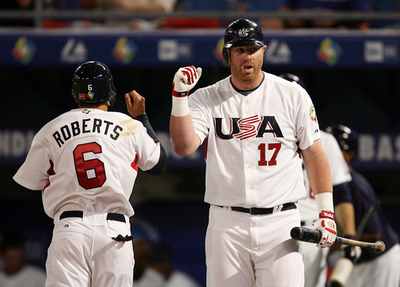 米国 オランダを下し敗者復活2回戦へ、第2回WBC