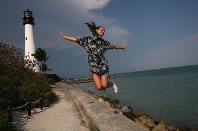 マイアミOP優勝のコンタ、自己最高の7位に浮上 最新世界ランク