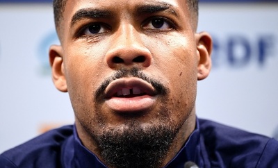 ミランがメニャンを獲得 仏代表の第3GK