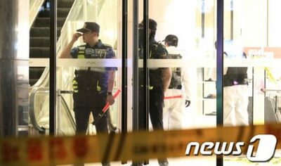 韓国・通り魔事件や殺人予告…不安な親たち「塾に行く子どもが心配」