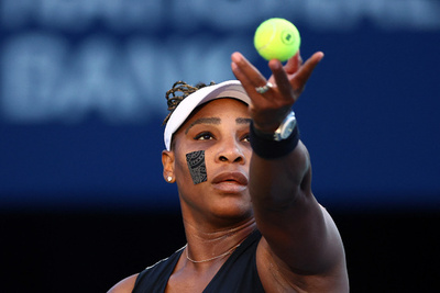 セレーナ、初戦で全米OP女王ラドゥカヌと激突 W＆Sオープン