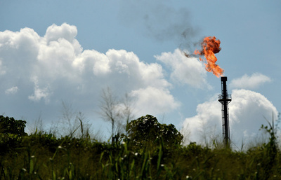 2015年の気温、史上初「産業革命前比1度上昇」へ 英気象庁