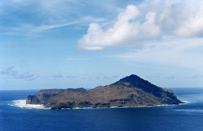 ソロモン諸島沖でM6.9の地震