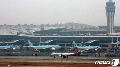 韓国で増える航空便の遅延・欠航に消費者憤り…不明確な補償基準に不満