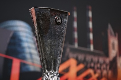 リバプールはスパルタ・プラハと対戦 ELベスト16組み合わせ