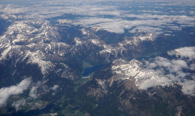 名前のせいでとんだ災難… オーストリアの小村「聖コロナ」