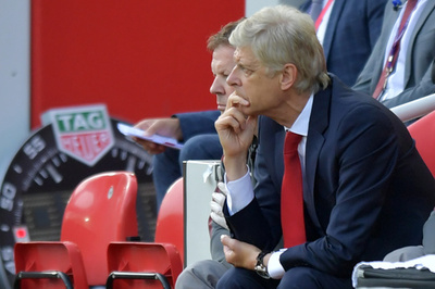 窮地のベンゲル監督、移籍市場終了目前で主力流出の危機