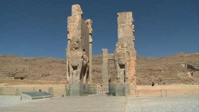 英国、イランへの渡航勧告を解除