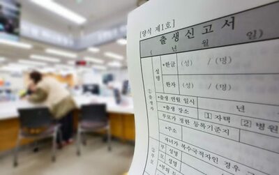 離婚8カ月後に出産した娘、実父は交際相手でも、法律上は元夫の子？…韓国で論議