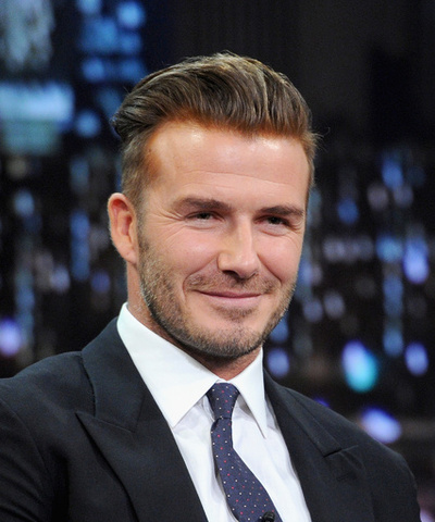 ベッカム氏、マイアミの新チームでオーナー就任へ