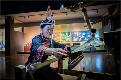 文化、風習伝えて収入アップ 中国各地で増える「農村博物館」